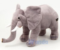 Peluche elefante
