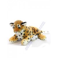 PELUCHE LEOPARDO