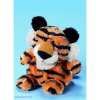 PELUCHE TIGRE BOB LUVVIES