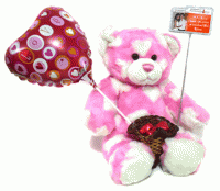 MANCHITA DE AMOR