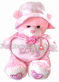 PELUCHE GIGANTE LADY ANGELINA.