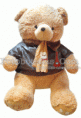PELUCHE GIGANTE BETITO.