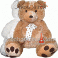 PELUCHE GIGANTE BOMBONCITO