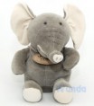 Peluche elefante guiñol