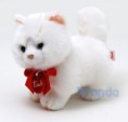 Peluche gato persa Trudino